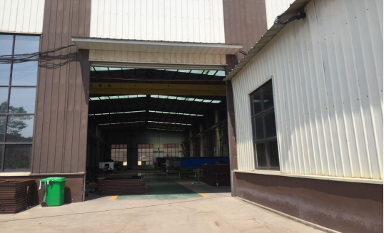 河南省?；市虏牧峡萍加邢薰灸戤a(chǎn)5000套模具（一期年產(chǎn)4000套模具）項目竣工環(huán)境保護驗收公示
